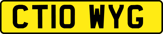 CT10WYG