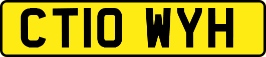 CT10WYH