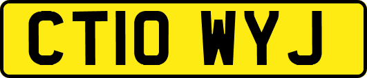 CT10WYJ