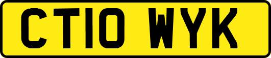 CT10WYK