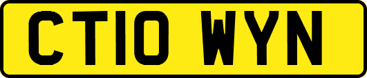 CT10WYN