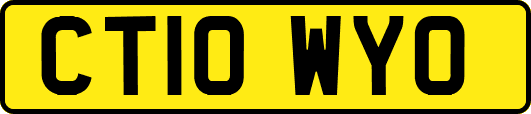 CT10WYO