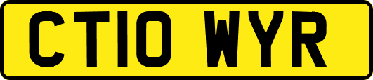 CT10WYR