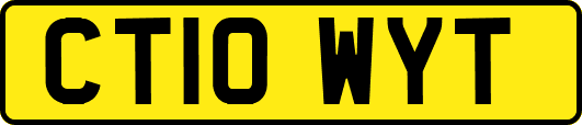 CT10WYT