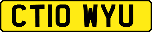 CT10WYU