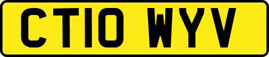 CT10WYV