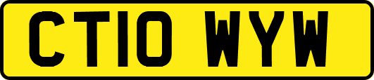 CT10WYW