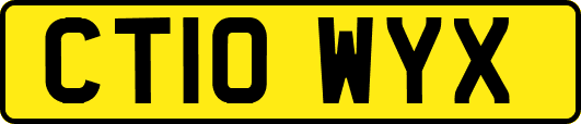 CT10WYX