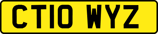 CT10WYZ