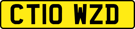 CT10WZD