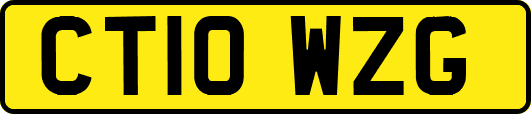 CT10WZG