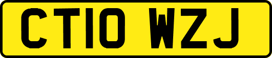 CT10WZJ