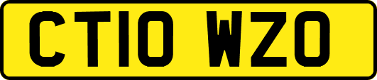 CT10WZO