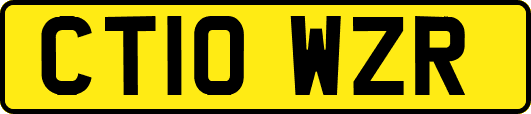 CT10WZR