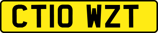 CT10WZT