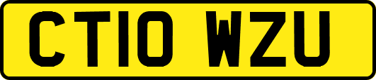 CT10WZU