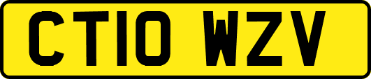 CT10WZV