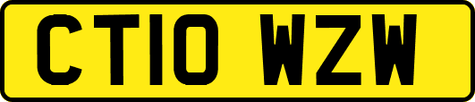 CT10WZW
