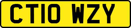 CT10WZY