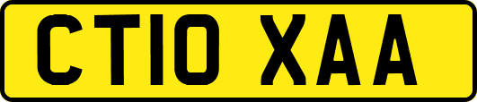 CT10XAA