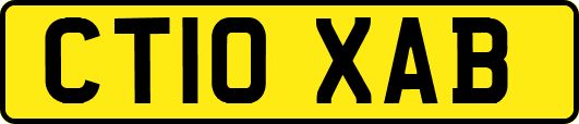 CT10XAB