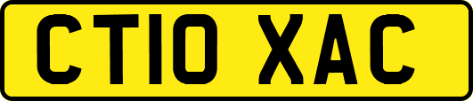 CT10XAC