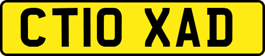 CT10XAD