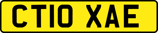 CT10XAE