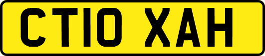 CT10XAH