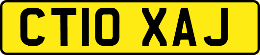 CT10XAJ