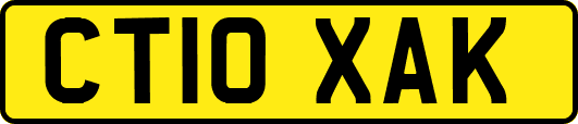 CT10XAK
