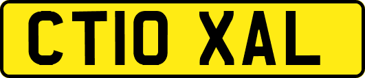 CT10XAL