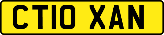CT10XAN