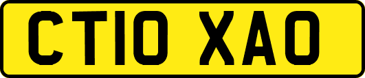 CT10XAO