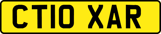 CT10XAR