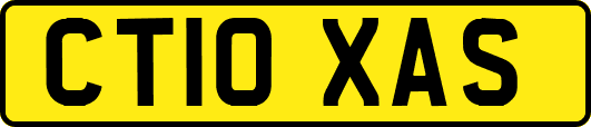 CT10XAS