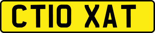 CT10XAT