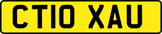 CT10XAU
