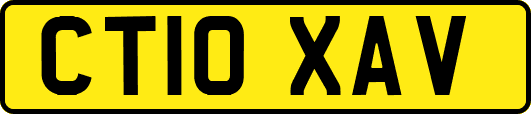 CT10XAV