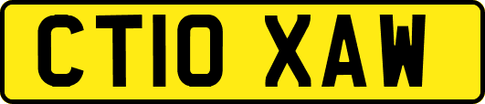CT10XAW