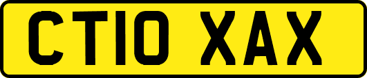 CT10XAX