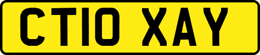 CT10XAY