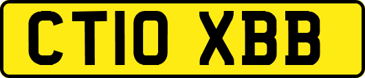 CT10XBB
