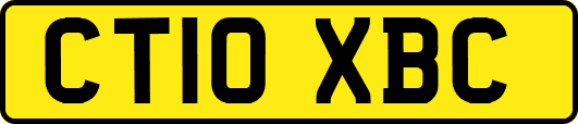 CT10XBC