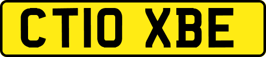 CT10XBE