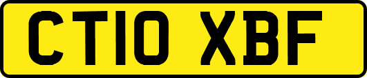 CT10XBF