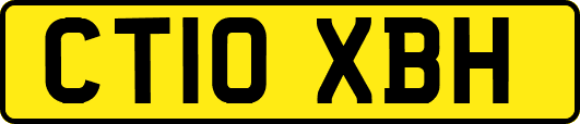 CT10XBH