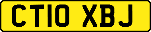 CT10XBJ