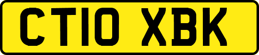 CT10XBK