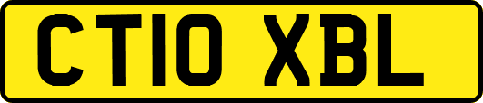 CT10XBL